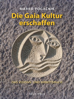 cover image of Die Gaiakultur erschaffen